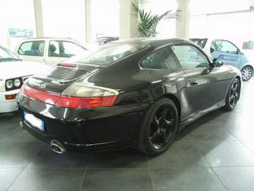 PORSCHE - 911 Carrera 4S 345CV Coupé (4 di 6)