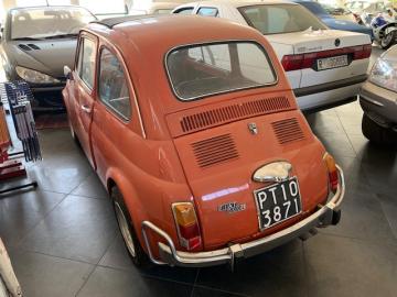 FIAT - 500 L (1 di 2)