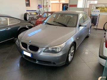 BMW - 530d Attiva (1 di 7)