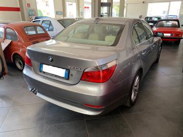 BMW - 530d Attiva (2 di 7)