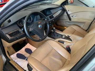 BMW - 530d Attiva (6 di 7)