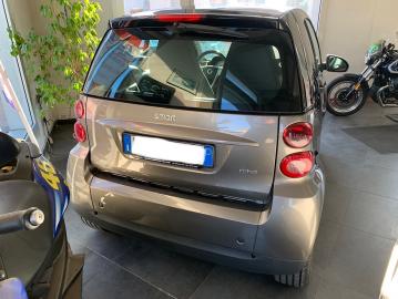 SMART - fortwo 1000 52 kW MHD coupé pulse (2 di 7)