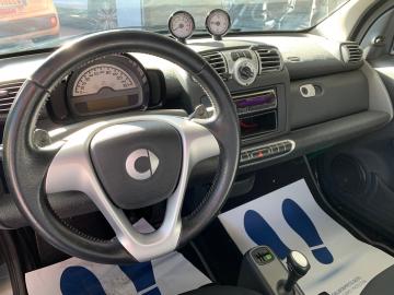 SMART - fortwo 1000 52 kW MHD coupé pulse (4 di 7)