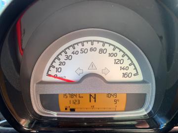SMART - fortwo 1000 52 kW MHD coupé pulse (6 di 7)