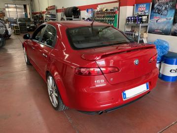ALFA ROMEO - 159 2.2 JTS 16V Progression (2 di 9)