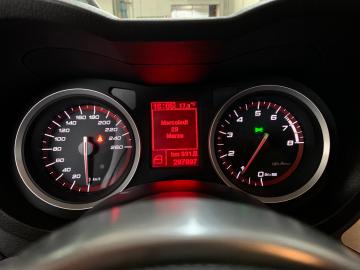 ALFA ROMEO - 159 2.2 JTS 16V Progression (4 di 9)
