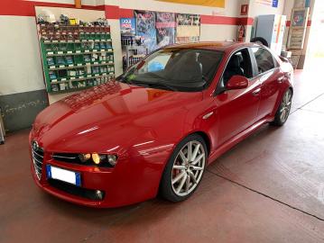 ALFA ROMEO - 159 2.2 JTS 16V Progression (1 di 9)