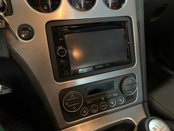 ALFA ROMEO - 159 2.2 JTS 16V Progression (7 di 9)