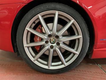 ALFA ROMEO - 159 2.2 JTS 16V Progression (3 di 9)