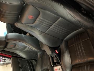 ALFA ROMEO - 159 2.2 JTS 16V Progression (8 di 9)