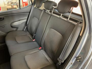 HYUNDAI - i10 1.1 12V BlueDrive GPL (4 di 4)
