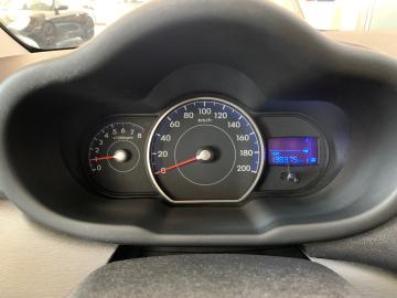 HYUNDAI - i10 1.1 12V BlueDrive GPL (2 di 4)