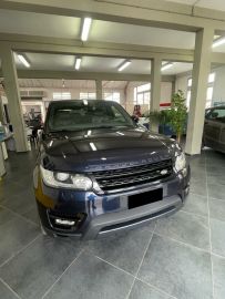 LAND ROVER - Range Rover Sport 3.0 TDV6 HSE Dynamic (1 di 13)