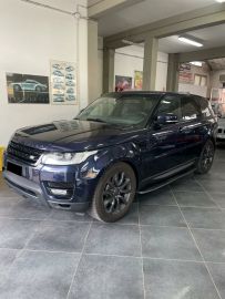 LAND ROVER - Range Rover Sport 3.0 TDV6 HSE Dynamic (2 di 13)