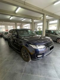 LAND ROVER - Range Rover Sport 3.0 TDV6 HSE Dynamic (3 di 13)
