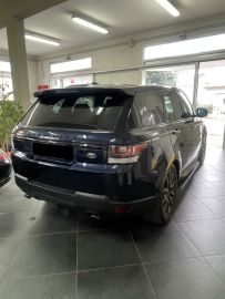 LAND ROVER - Range Rover Sport 3.0 TDV6 HSE Dynamic (4 di 13)