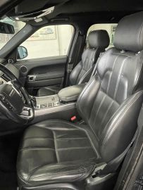 LAND ROVER - Range Rover Sport 3.0 TDV6 HSE Dynamic (8 di 13)