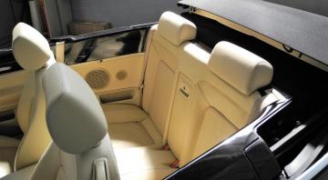 VOLKSWAGEN - New Beetle 1.9 TDI 101CV Cabrio (14 di 16)
