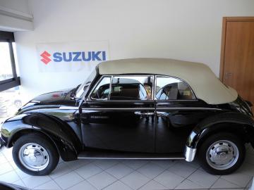 VOLKSWAGEN - Maggiolino 1200 L (Messico) (2 di 8)