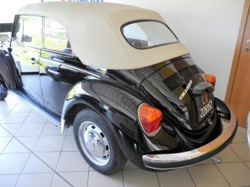 VOLKSWAGEN - Maggiolino 1200 L (Messico) (3 di 8)