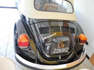 VOLKSWAGEN - Maggiolino 1200 L (Messico) (4 di 8)