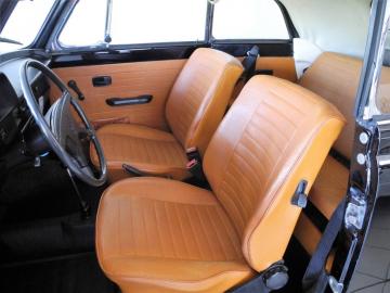 VOLKSWAGEN - Maggiolino 1200 L (Messico) (5 di 8)