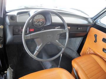 VOLKSWAGEN - Maggiolino 1200 L (Messico) (7 di 8)