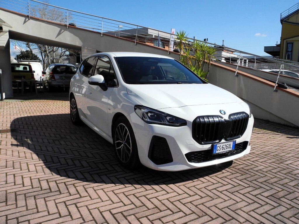 BMW Serie 2 Active Tourer