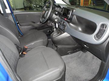 FIAT - Panda Cross 1.0 FireFly S&S Hybrid (9 di 15)