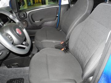 FIAT - Panda Cross 1.0 FireFly S&S Hybrid (10 di 15)