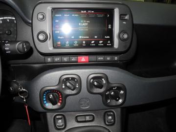 FIAT - Panda Cross 1.0 FireFly S&S Hybrid (12 di 15)