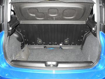 FIAT - Panda Cross 1.0 FireFly S&S Hybrid (15 di 15)