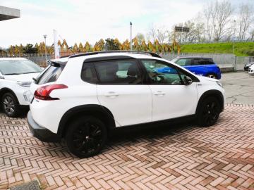 PEUGEOT - 2008 BlueHDi 120 S&S GT Line (4 di 17)