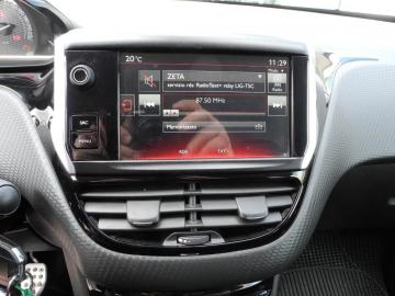 PEUGEOT - 2008 BlueHDi 120 S&S GT Line (11 di 17)