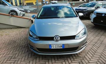 VOLKSWAGEN - Golf 1.6 TDI 110 CV 5p. Executive BMT (3 di 14)