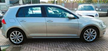 VOLKSWAGEN - Golf 1.6 TDI 110 CV 5p. Executive BMT (6 di 14)