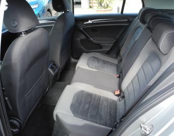 VOLKSWAGEN - Golf 1.6 TDI 110 CV 5p. Executive BMT (7 di 14)