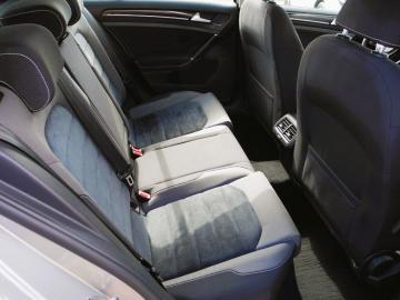 VOLKSWAGEN - Golf 1.6 TDI 110 CV 5p. Executive BMT (8 di 14)