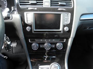 VOLKSWAGEN - Golf 1.6 TDI 110 CV 5p. Executive BMT (11 di 14)