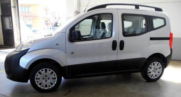 PEUGEOT - Bipper Tepee 1.3 HDi 75 Outdoor (3 di 15)