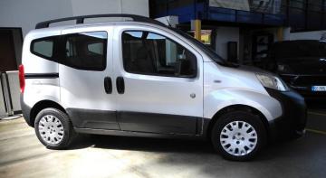 PEUGEOT - Bipper Tepee 1.3 HDi 75 Outdoor (4 di 15)