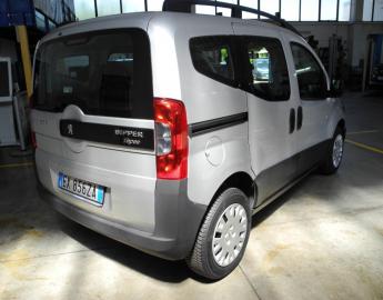 PEUGEOT - Bipper Tepee 1.3 HDi 75 Outdoor (5 di 15)