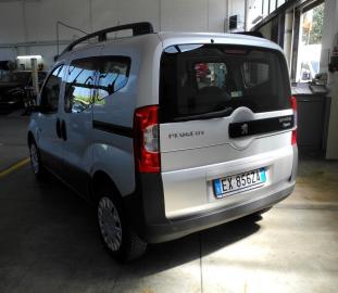 PEUGEOT - Bipper Tepee 1.3 HDi 75 Outdoor (6 di 15)