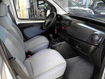 PEUGEOT - Bipper Tepee 1.3 HDi 75 Outdoor (8 di 15)