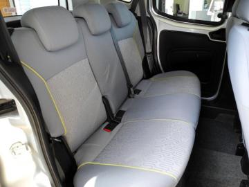 PEUGEOT - Bipper Tepee 1.3 HDi 75 Outdoor (9 di 15)