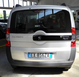 PEUGEOT - Bipper Tepee 1.3 HDi 75 Outdoor (10 di 15)