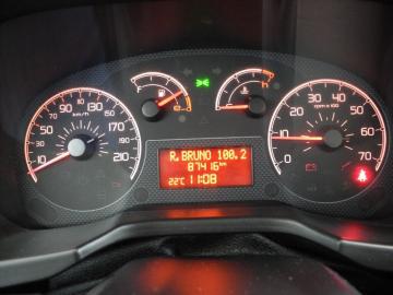 PEUGEOT - Bipper Tepee 1.3 HDi 75 Outdoor (12 di 15)