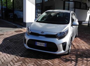 KIA - Picanto 1.0 12V 5p. Active (1 di 16)