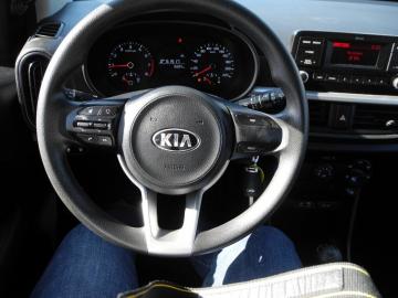 KIA - Picanto 1.0 12V 5p. Active (11 di 16)