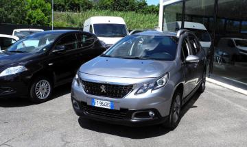 PEUGEOT - 2008 BlueHDi 75 Active (1 di 10)